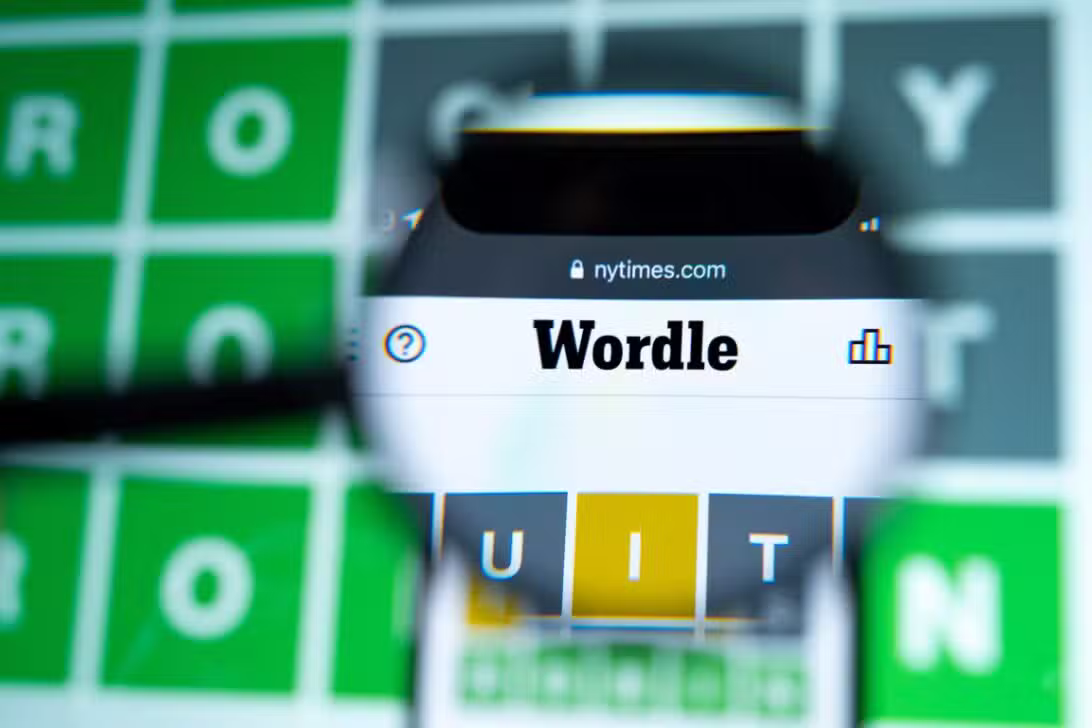 Wordle