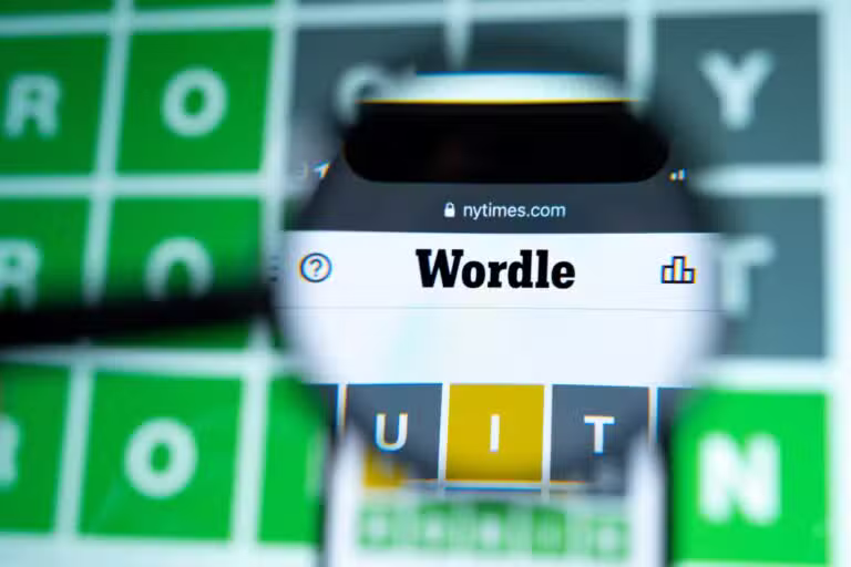 Wordle