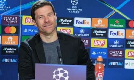 Xabi Alonso