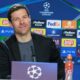 Xabi Alonso
