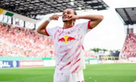 Xavi SImons