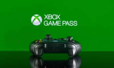 Xbox Game Pass