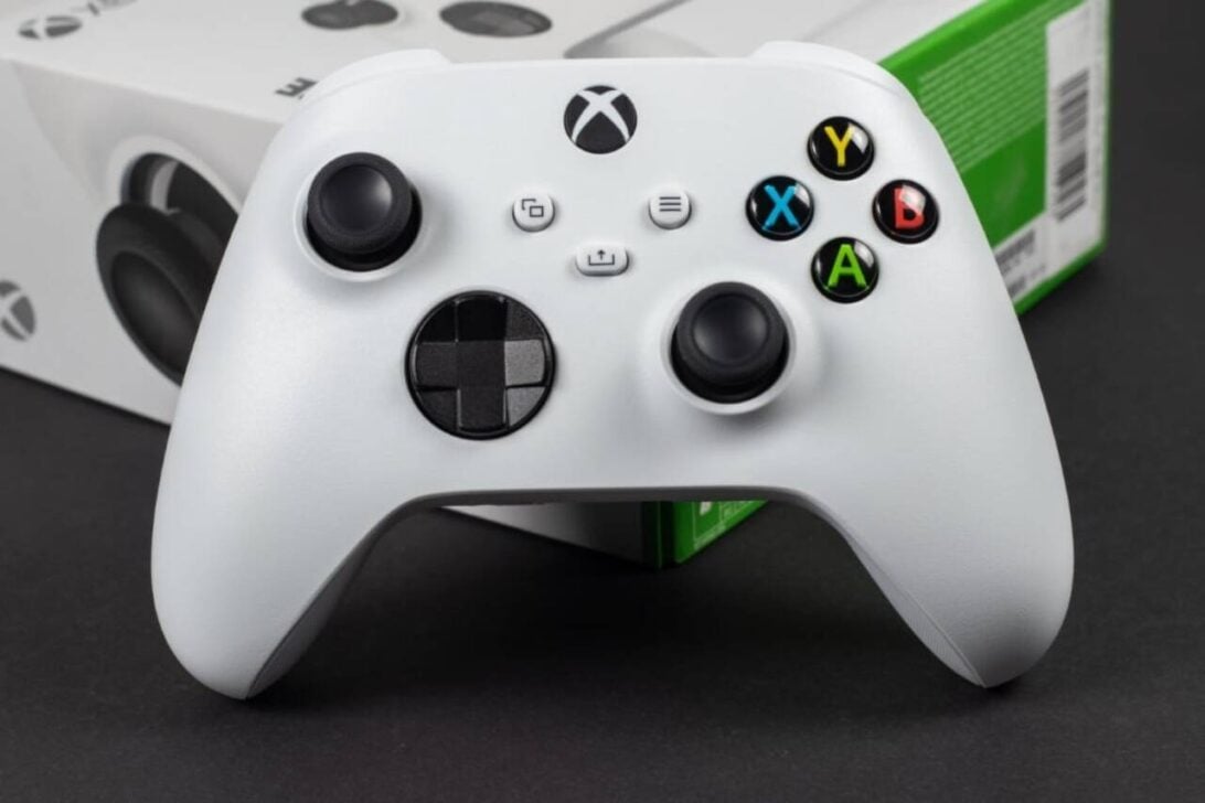 Xbox