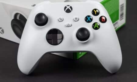 Xbox