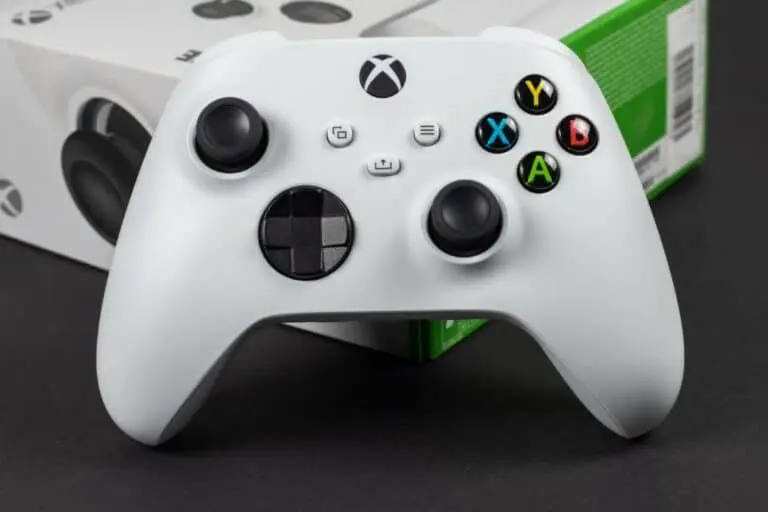 Xbox