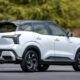 Xforce HEV