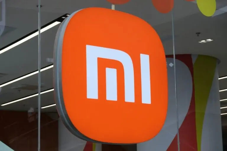 Xiaomi