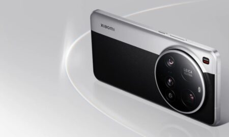 Xiaomi 15