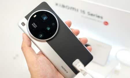 Xiaomi 15 Ultra