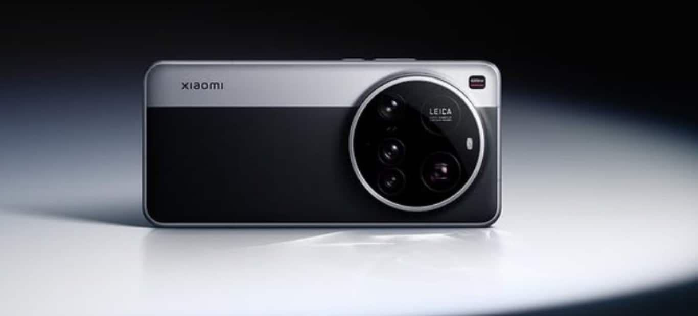 Xiaomi 15 Ultra