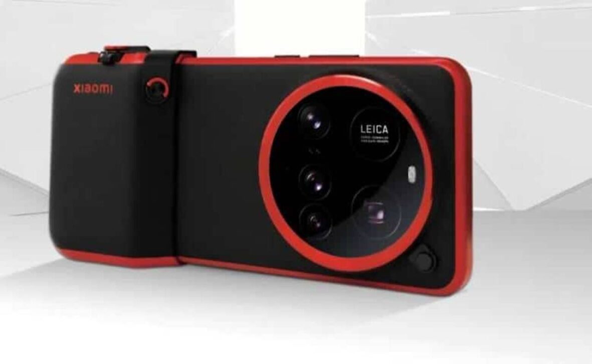 Xiaomi 15 ultra