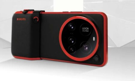 Xiaomi 15 ultra