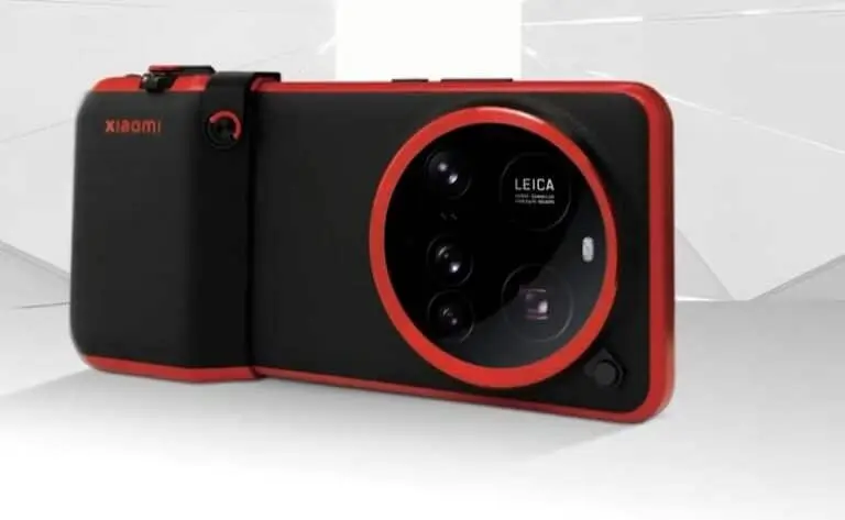 Xiaomi 15 ultra