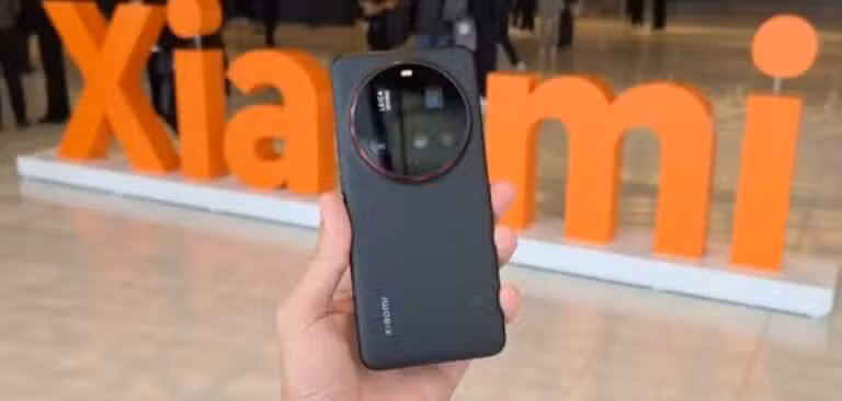 Xiaomi 16