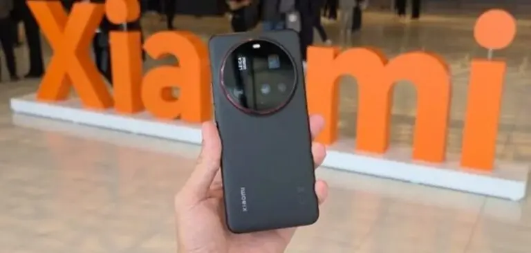 Xiaomi 16