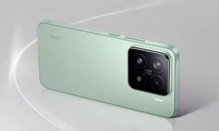 Xiaomi 16