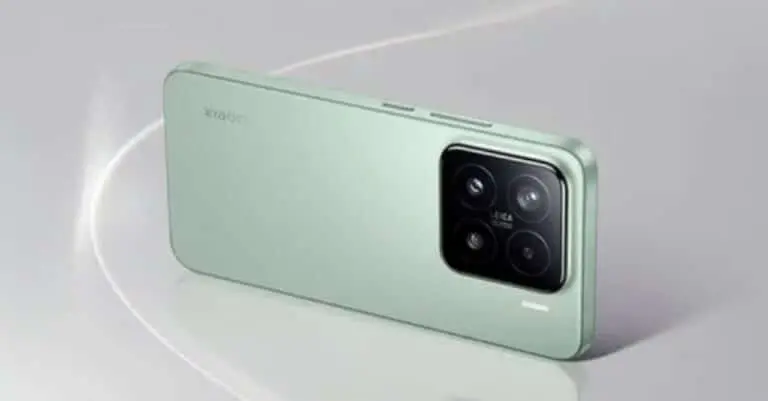 Xiaomi 16