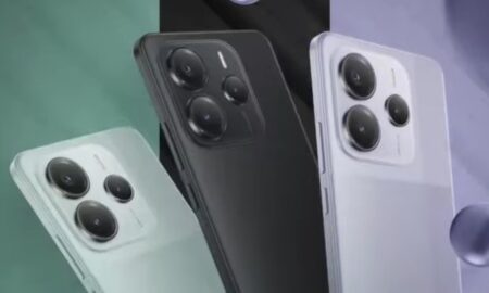 Xiaomi foto