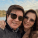 Xororó e Noely