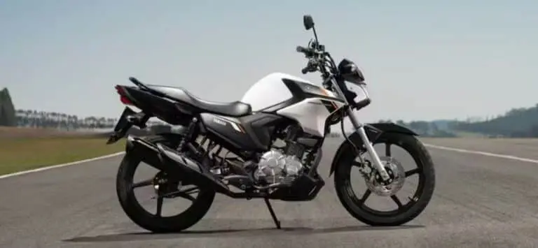 Yamaha Factor 150
