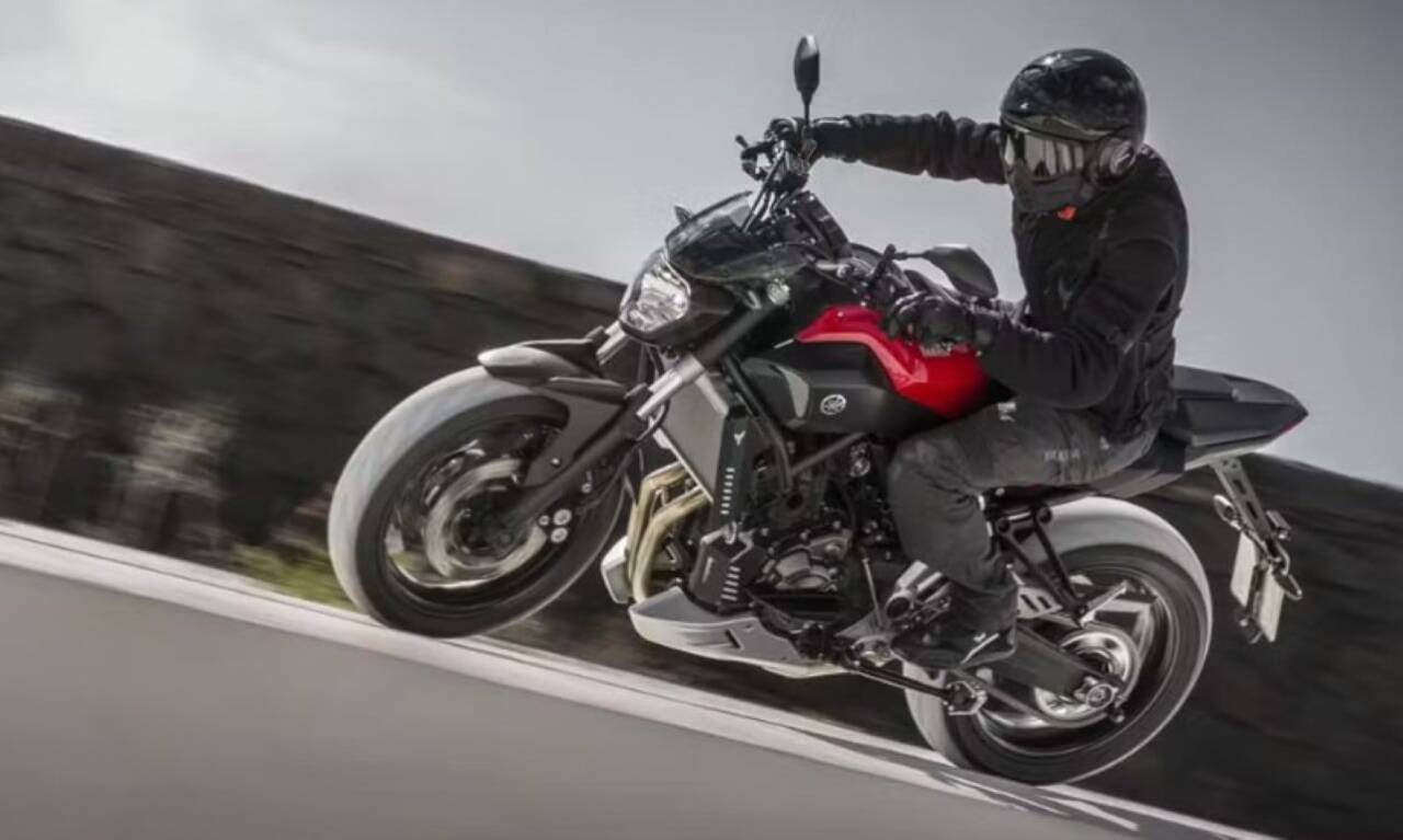 Yamaha MT-03 2024: design agressivo e ABS por R$ 28 mil no mercado