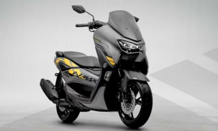 Yamaha NMax 160 2025