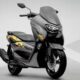 Yamaha NMax 160 2025