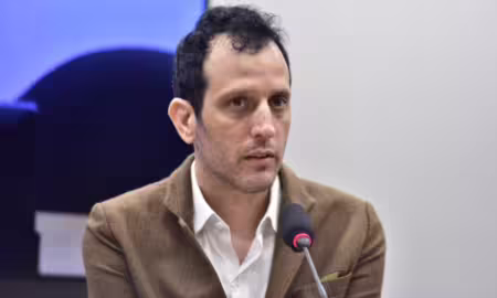 Zeca Ribeiro / Câmara dos Deputados
