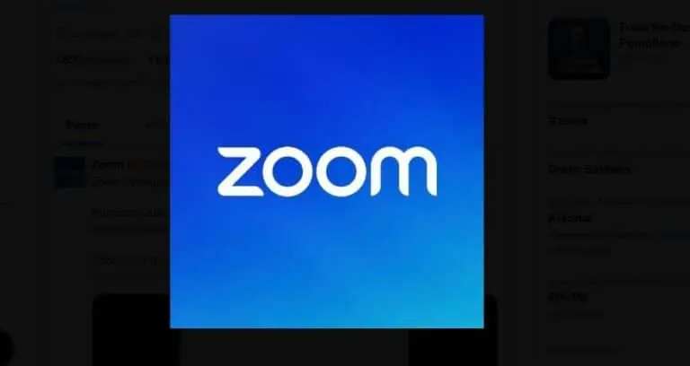 Zoom