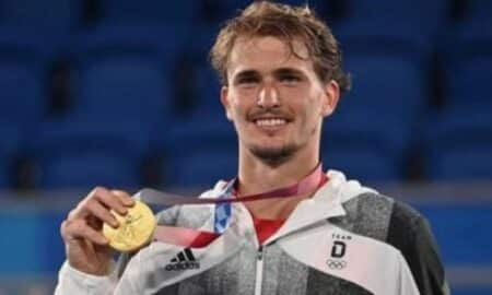 Zverev