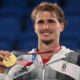 Zverev