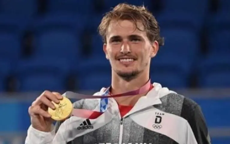 Zverev
