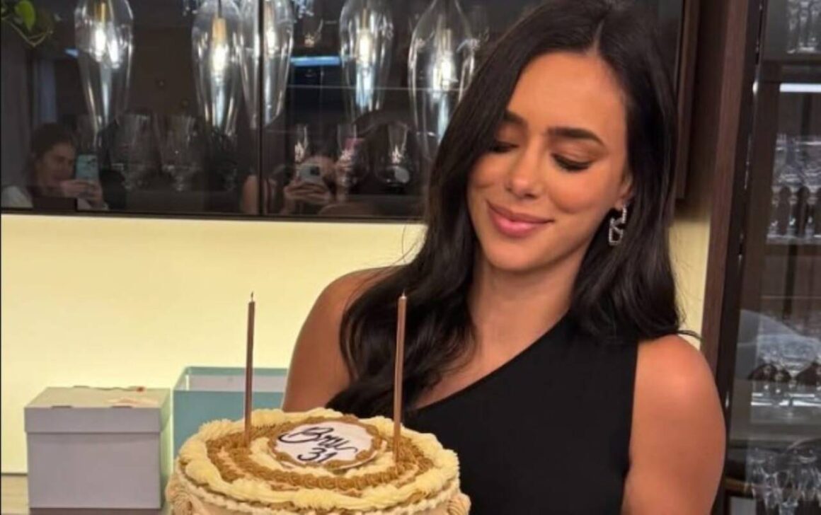 aniversário de Biancardi