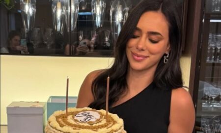 aniversário de Biancardi