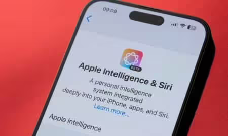 apple intelligence