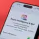 apple intelligence