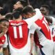 arsenal