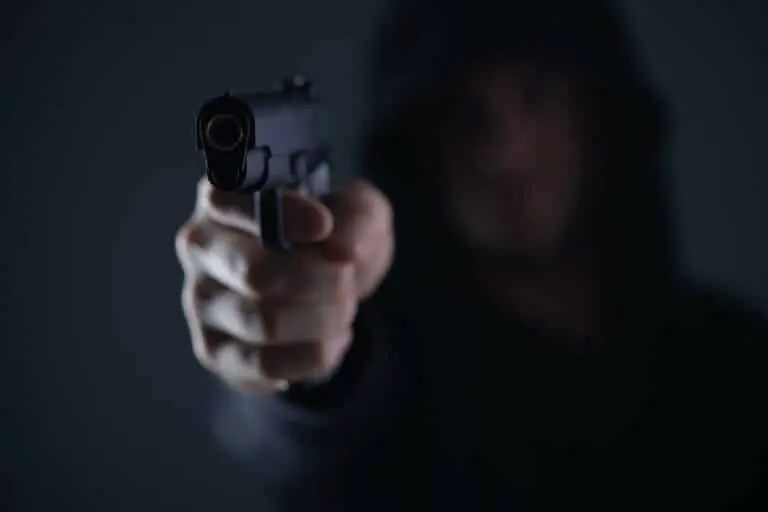 Assaltante