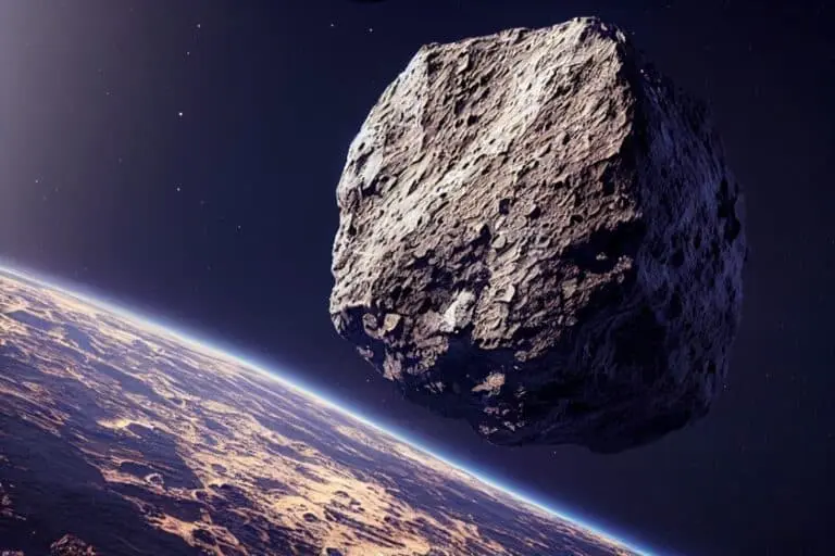 Asteroide