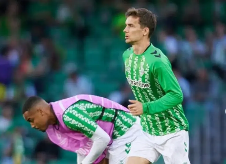 betis