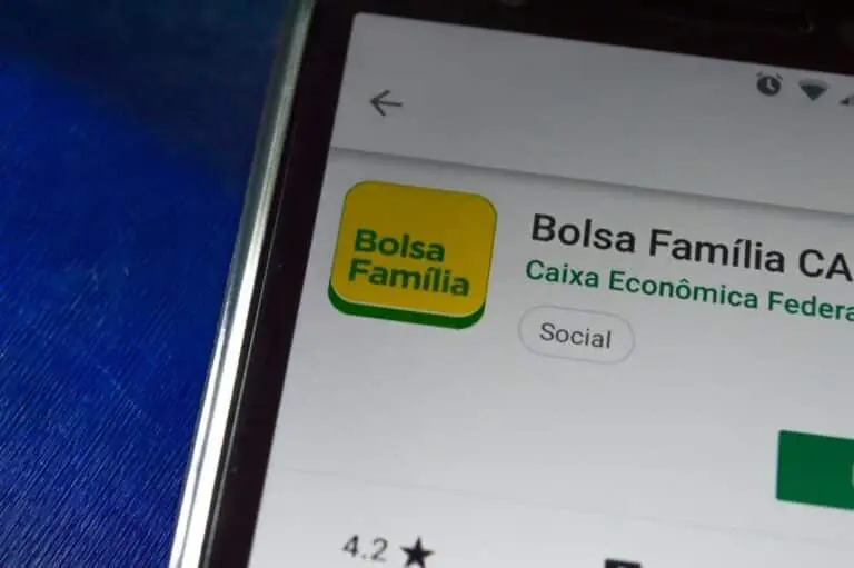 Bolsa Família