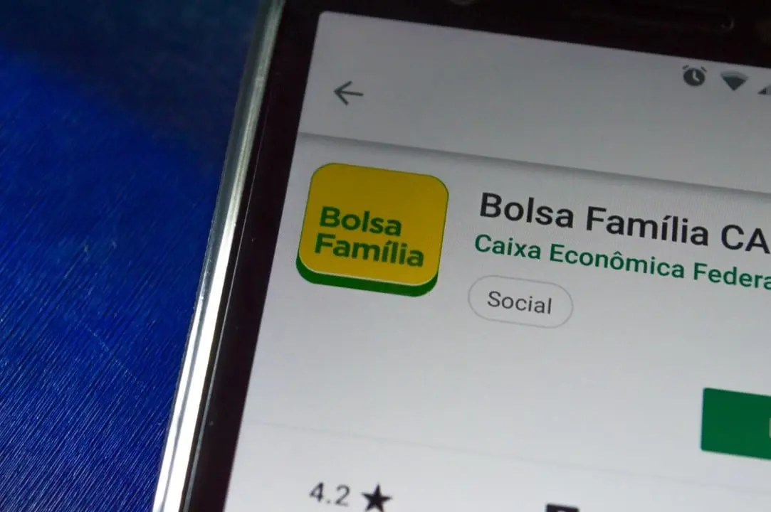 Bolsa Família