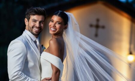 casamento de Jakelyne e Mariano