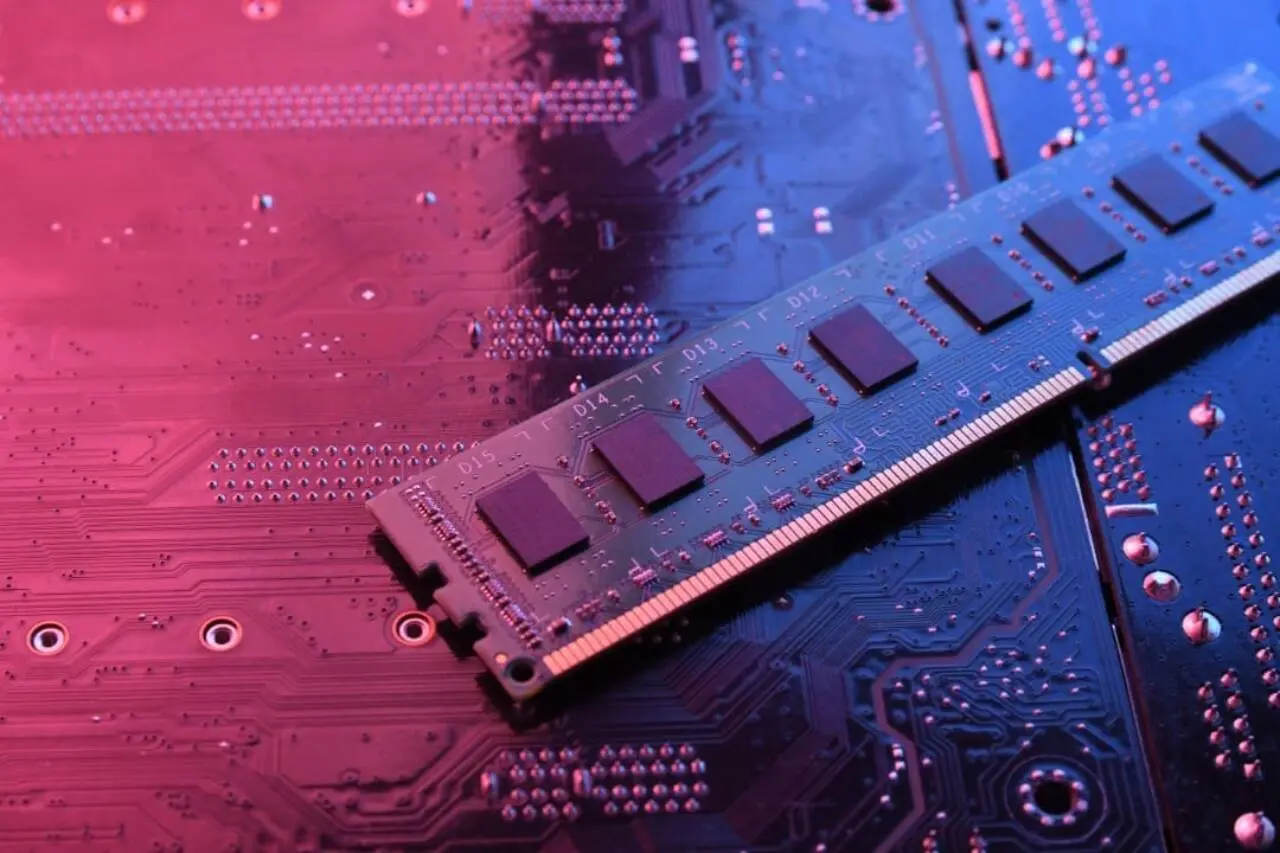 chips DDR4