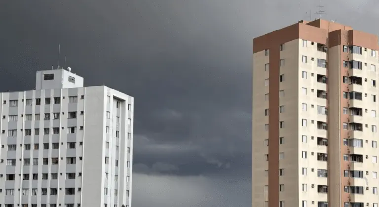 chuva