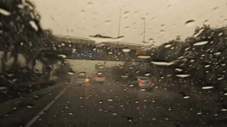 Chuva