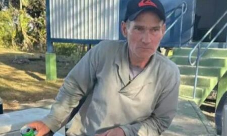 corpo de caseiro atacado por onça