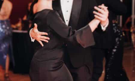Dança