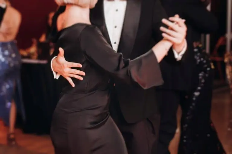 Dança