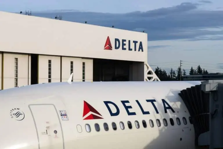 Delta Airline